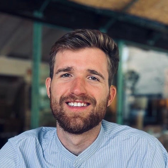Michaël Timmerman